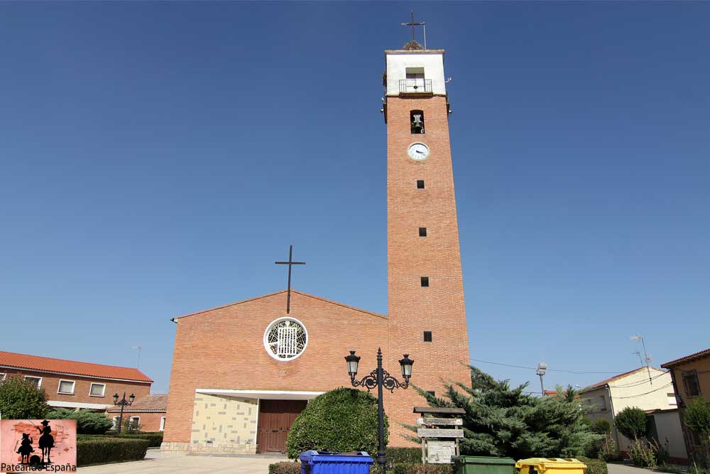 San Lorenzo del Flumen